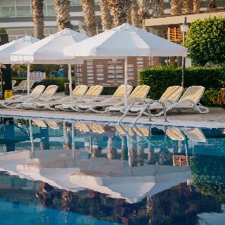 Adalya Ocean Deluxe fotoÄŸrafÄ±