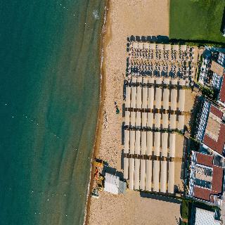 Adalya Ocean Deluxe fotoÄŸrafÄ±