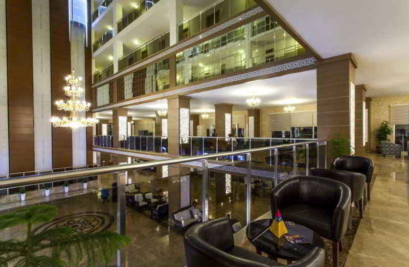 Eftalia Splash Resort fotoÄŸrafÄ±