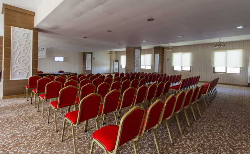 Eftalia Splash Resort fotoÄŸrafÄ±