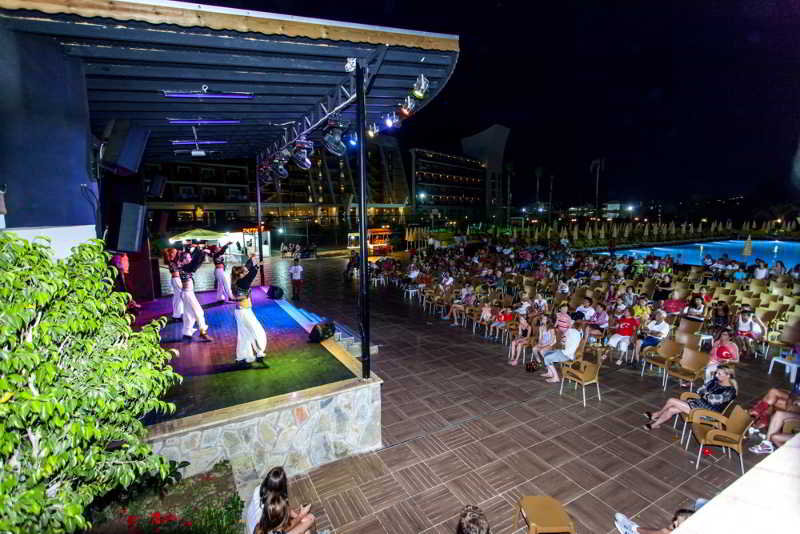 Eftalia Splash Resort fotoÄŸrafÄ±