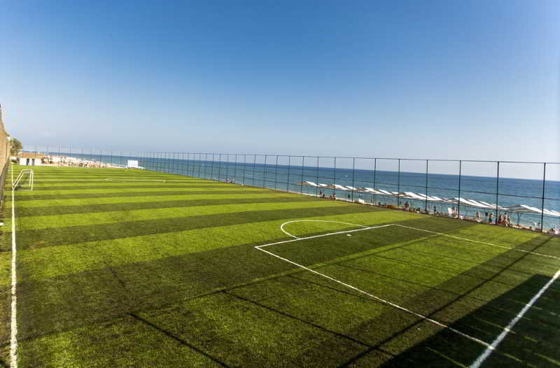 Eftalia Splash Resort fotoÄŸrafÄ±