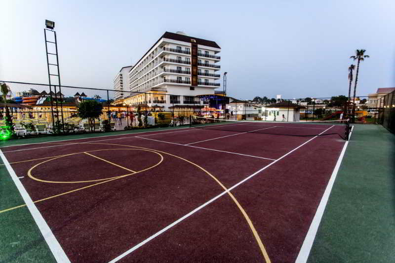 Eftalia Splash Resort fotoÄŸrafÄ±