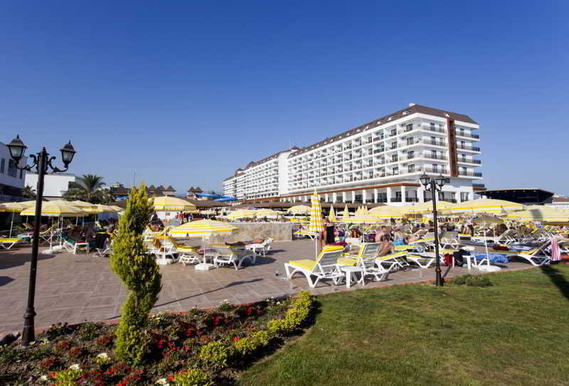 Eftalia Splash Resort fotoÄŸrafÄ±
