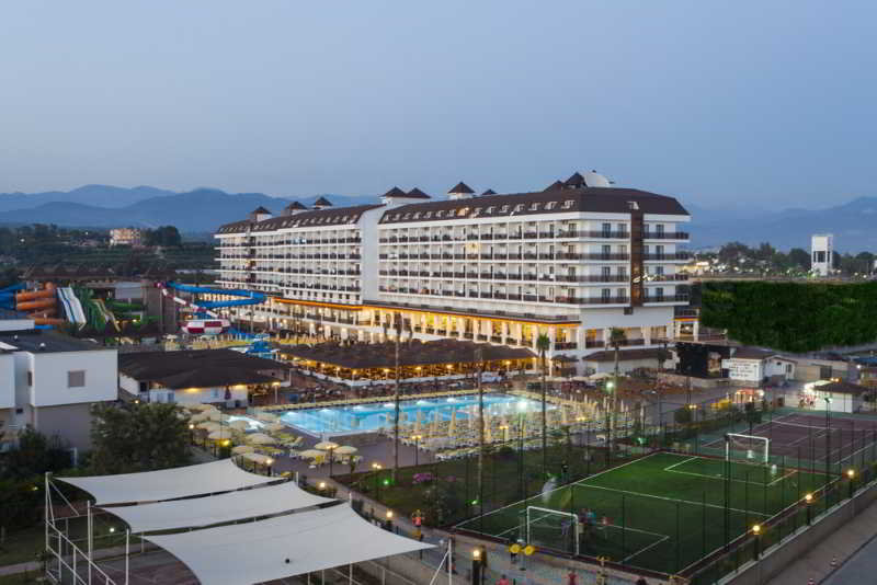 Eftalia Splash Resort fotoÄŸrafÄ±