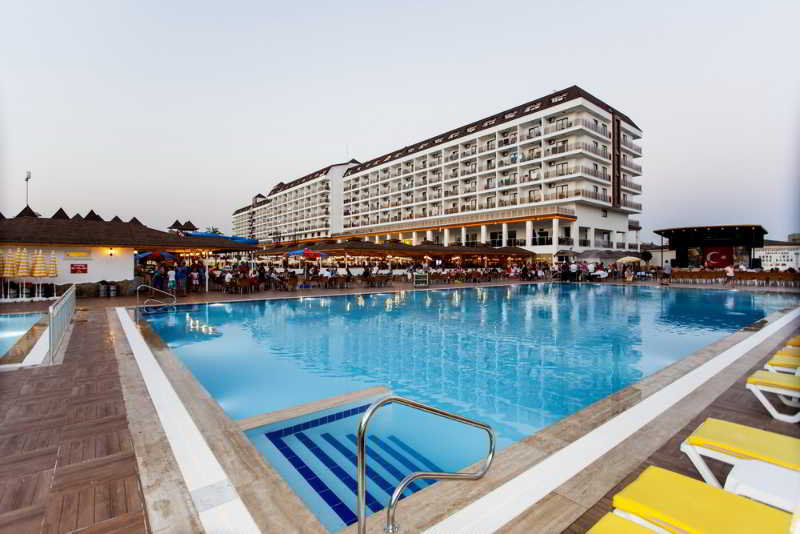 Eftalia Splash Resort fotoÄŸrafÄ±