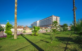 Eftalia Splash Resort fotoÄŸrafÄ±