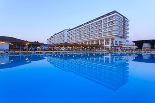 Eftalia Splash Resort otel fotoğrafı