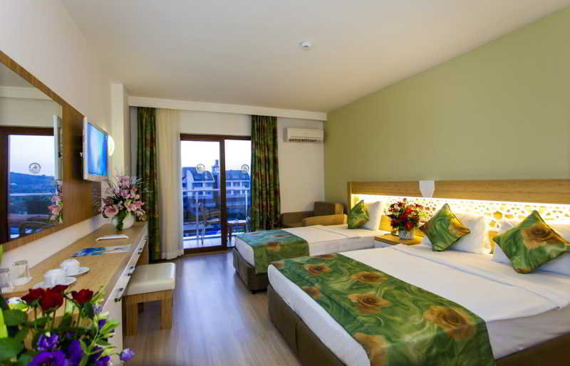 Eftalia Splash Resort fotoÄŸrafÄ±