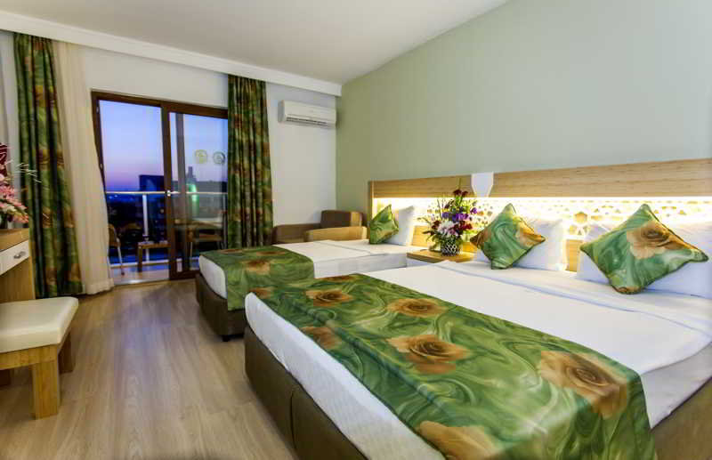 Eftalia Splash Resort fotoÄŸrafÄ±