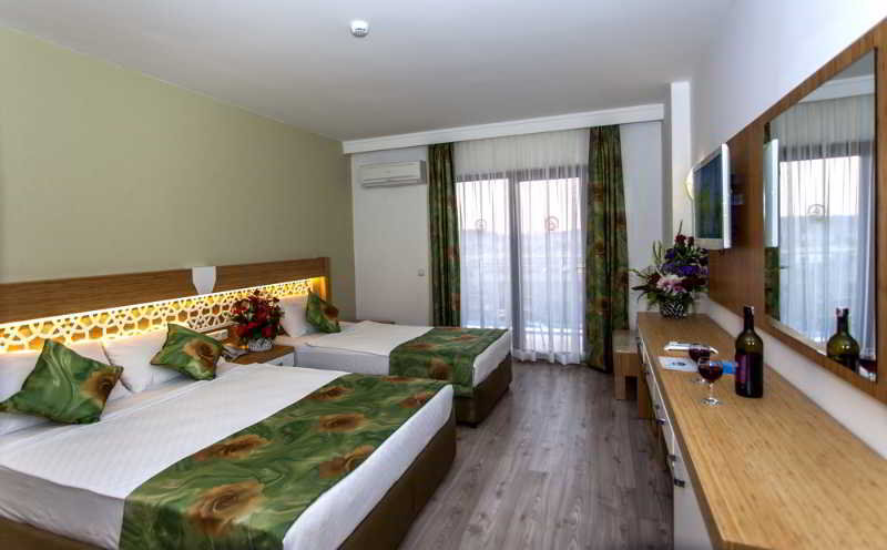 Eftalia Splash Resort fotoÄŸrafÄ±