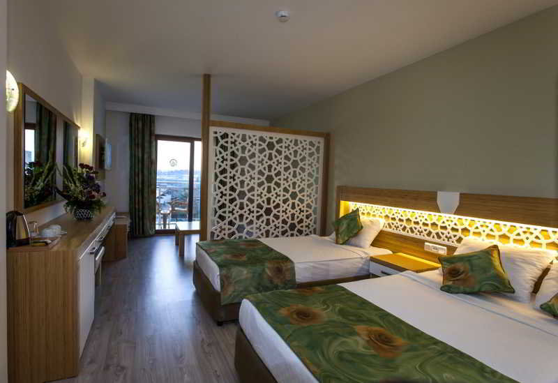 Eftalia Splash Resort fotoÄŸrafÄ±