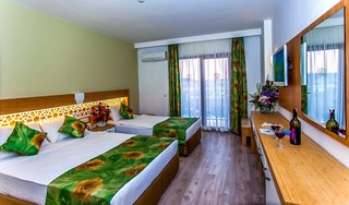 Eftalia Splash Resort fotoÄŸrafÄ±
