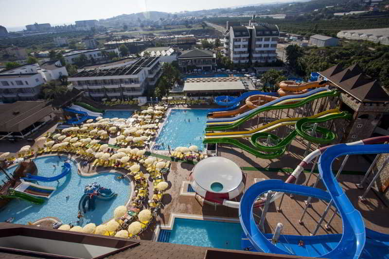 Eftalia Splash Resort fotoÄŸrafÄ±