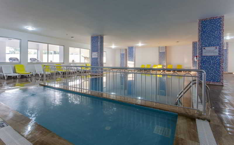Eftalia Splash Resort fotoÄŸrafÄ±