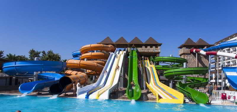 Eftalia Splash Resort fotoÄŸrafÄ±