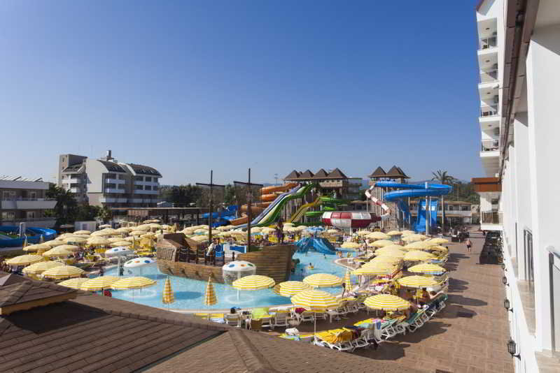 Eftalia Splash Resort fotoÄŸrafÄ±
