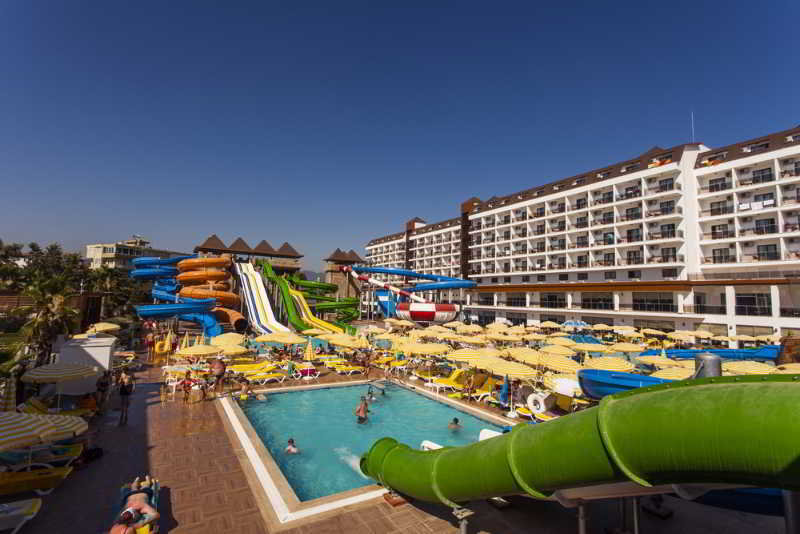 Eftalia Splash Resort fotoÄŸrafÄ±