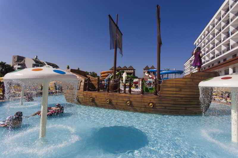 Eftalia Splash Resort fotoÄŸrafÄ±