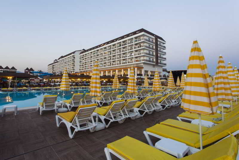 Eftalia Splash Resort fotoÄŸrafÄ±