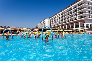 Eftalia Splash Resort fotoÄŸrafÄ±