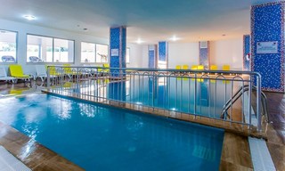 Eftalia Splash Resort fotoÄŸrafÄ±