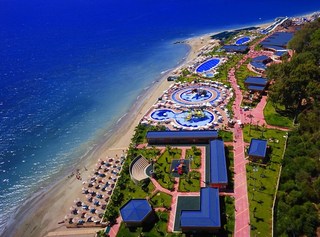 Eftalia Splash Resort fotoÄŸrafÄ±