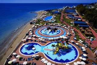Eftalia Splash Resort fotoÄŸrafÄ±