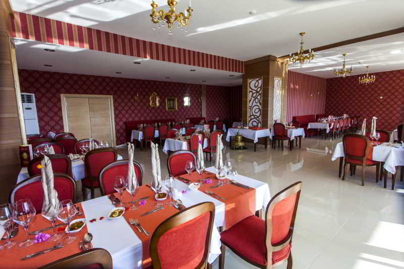 Eftalia Splash Resort fotoÄŸrafÄ±