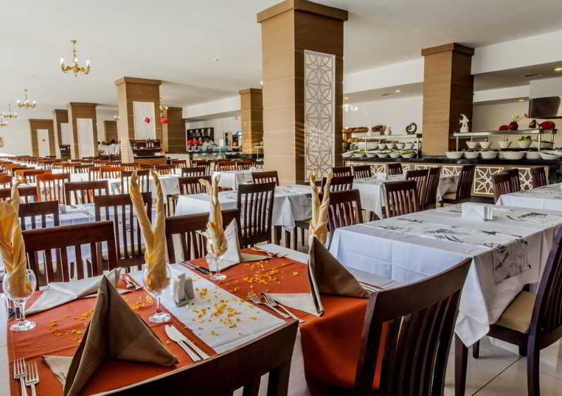 Eftalia Splash Resort fotoÄŸrafÄ±