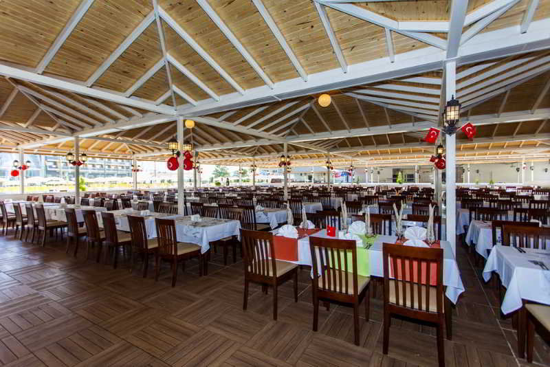 Eftalia Splash Resort fotoÄŸrafÄ±