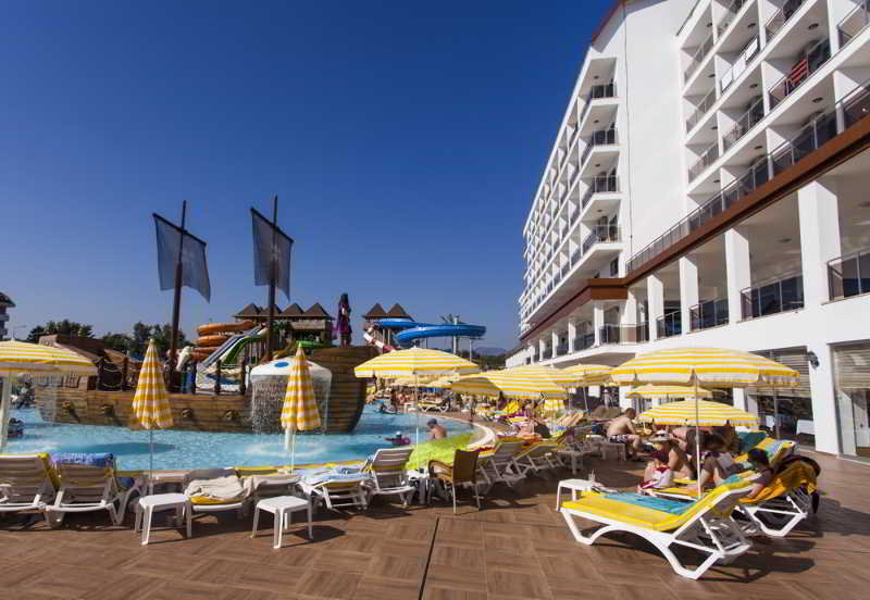 Eftalia Splash Resort fotoÄŸrafÄ±