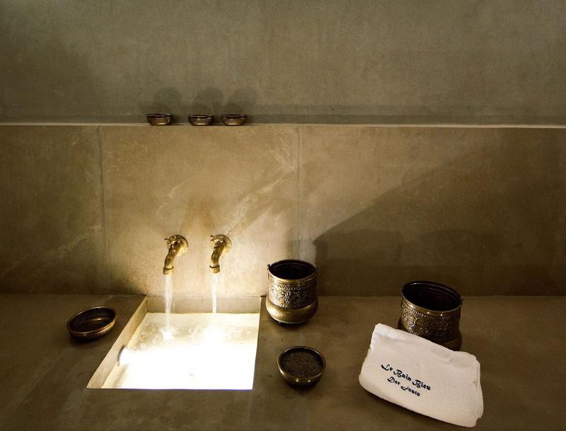 Riad Dar Justo Hotel Boutique & Spa - Aktivite