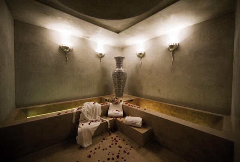 Riad Dar Justo Hotel Boutique & Spa - Aktivite