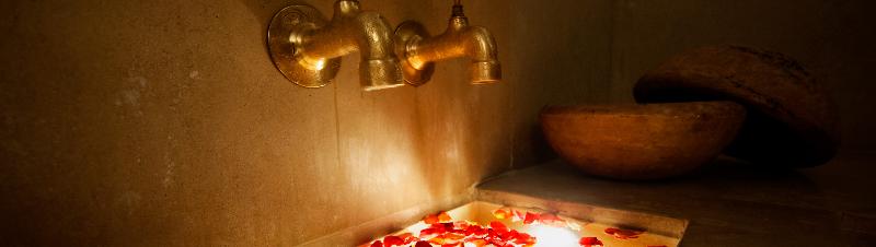 Riad Dar Justo Hotel Boutique & Spa - Aktivite