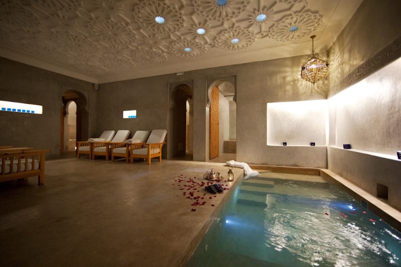 Riad Dar Justo Hotel Boutique & Spa - Aktivite