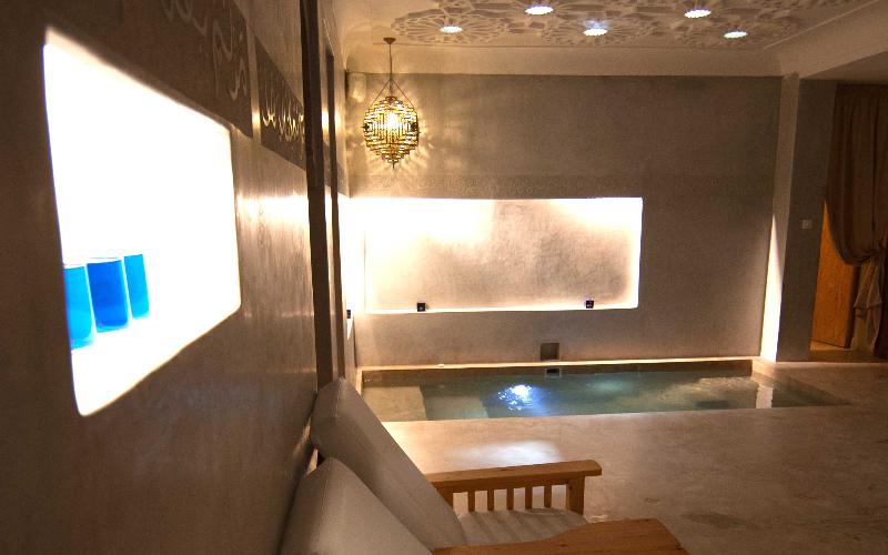 Riad Dar Justo Hotel Boutique & Spa - Aktivite
