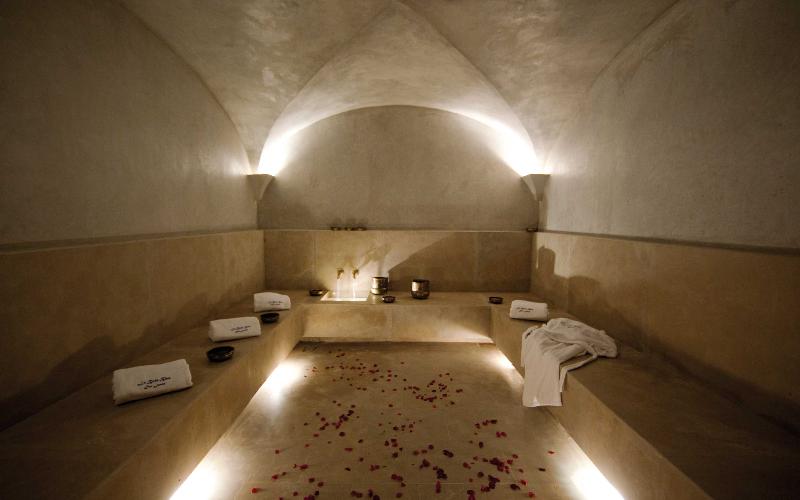 Riad Dar Justo Hotel Boutique & Spa - Aktivite