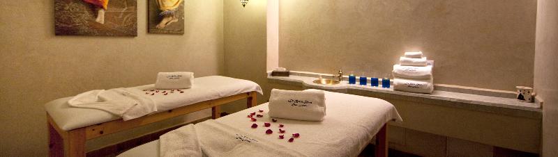 Riad Dar Justo Hotel Boutique & Spa - Aktivite