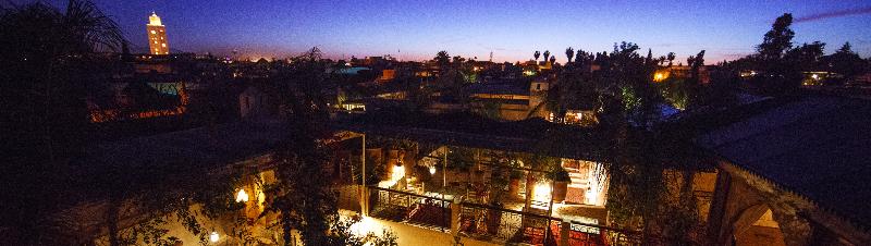 Riad Dar Justo Hotel Boutique & Spa - Genel