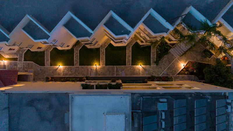 Dedalos Beach Hotel - Genel