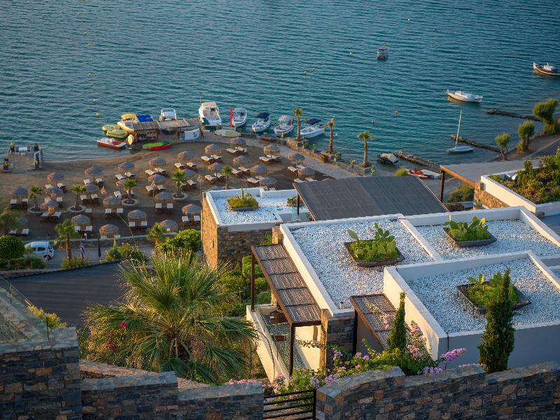 Royal Marmin Bay Boutique & Art Hotel - Genel