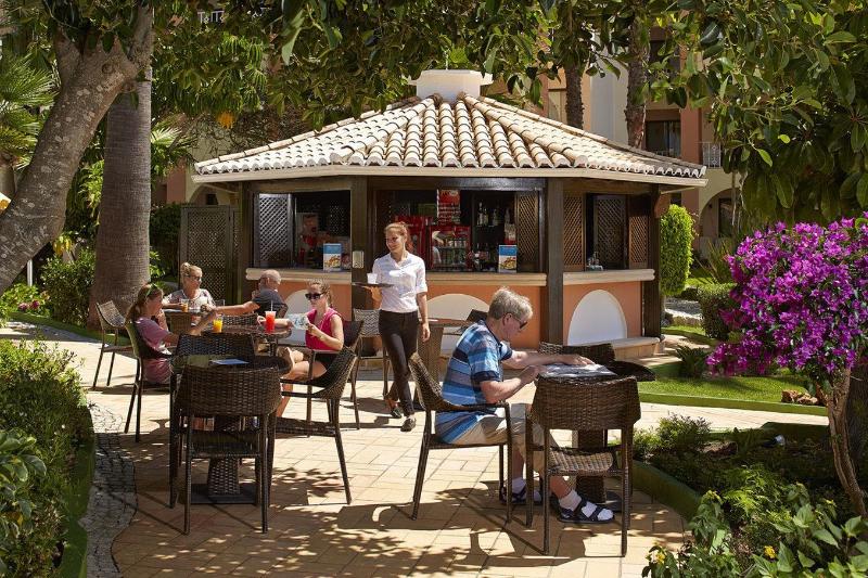 Four Seasons Vilamoura - Bar