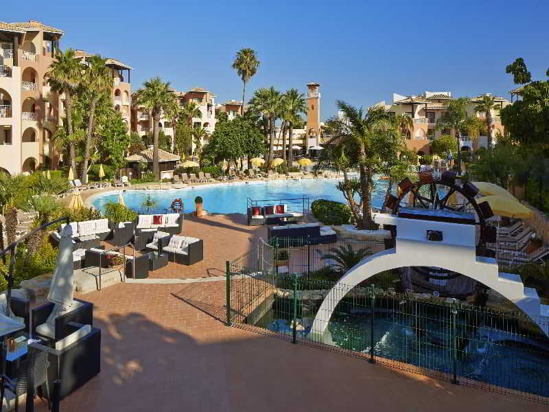 Four Seasons Vilamoura fotoÄŸrafÄ±