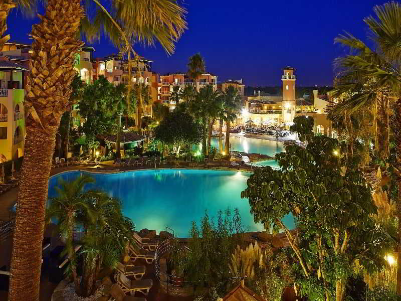 Four Seasons Vilamoura fotoÄŸrafÄ±