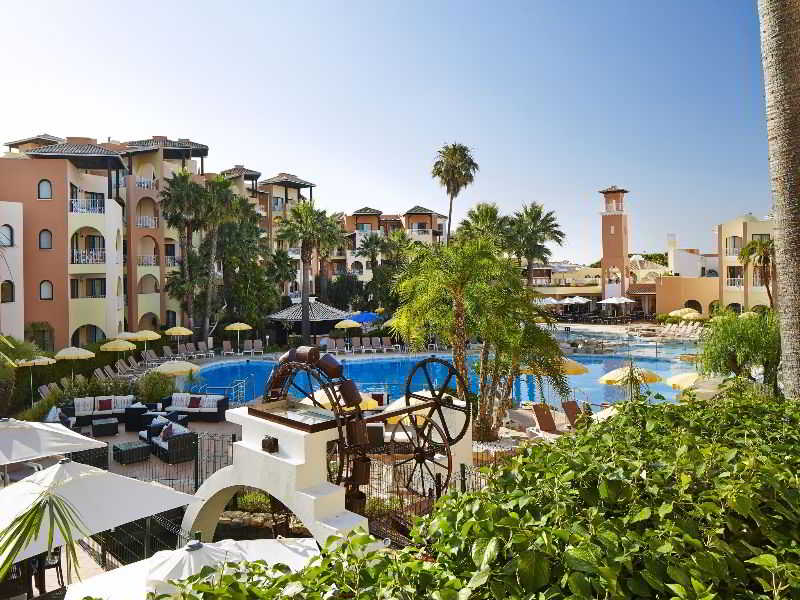 Four Seasons Vilamoura fotoÄŸrafÄ±