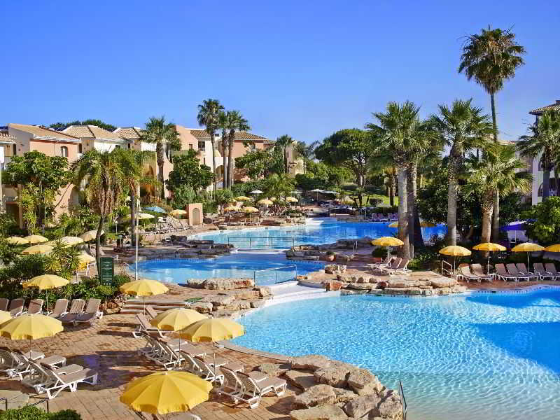 Four Seasons Vilamoura fotoÄŸrafÄ±