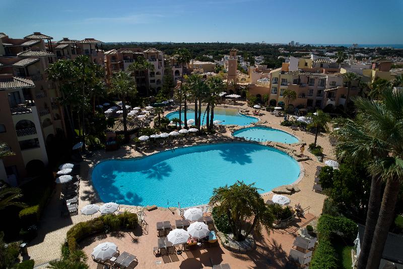 Four Seasons Vilamoura - Havuz