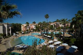 Four Seasons Vilamoura fotoÄŸrafÄ±