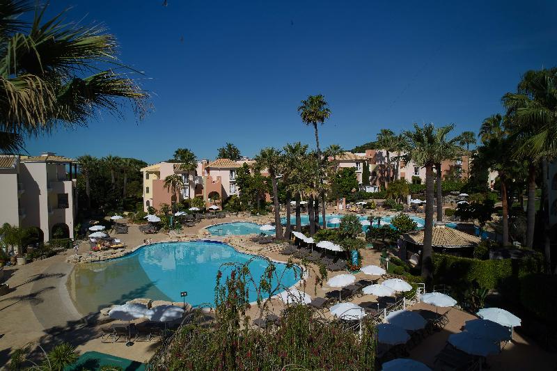 Four Seasons Vilamoura - Havuz